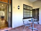 фото отеля Villa La Palma Apartments Durban