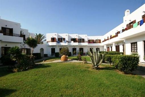 фото отеля Geraniotis Beach Hotel