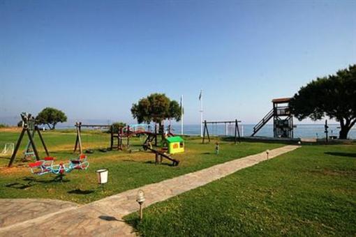 фото отеля Geraniotis Beach Hotel