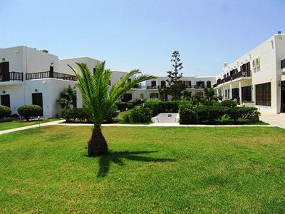 фото отеля Geraniotis Beach Hotel