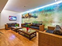 Geraniotis Beach Hotel
