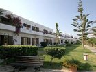 фото отеля Geraniotis Beach Hotel