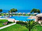 фото отеля Geraniotis Beach Hotel