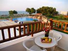 фото отеля Geraniotis Beach Hotel