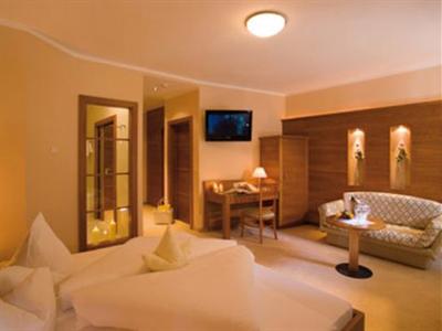 фото отеля Hotel Alpwell Gallhaus