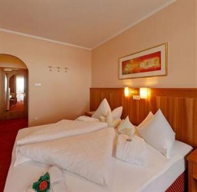 фото отеля Hotel Alpwell Gallhaus