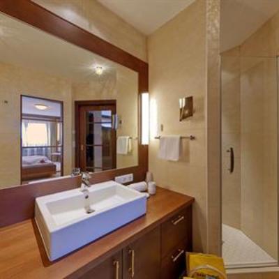 фото отеля Hotel Alpwell Gallhaus