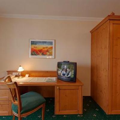фото отеля Hotel Alpwell Gallhaus