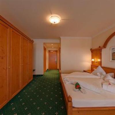 фото отеля Hotel Alpwell Gallhaus
