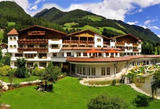 фото отеля Hotel Alpwell Gallhaus