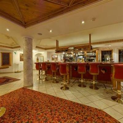 фото отеля Hotel Alpwell Gallhaus