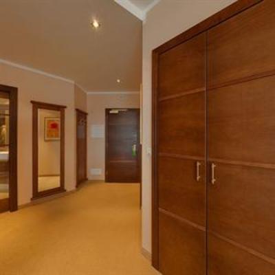 фото отеля Hotel Alpwell Gallhaus