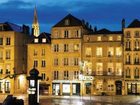 фото отеля Hotel De La Cathedrale Metz