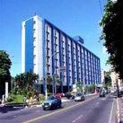 фото отеля Salvador Praia Hotel