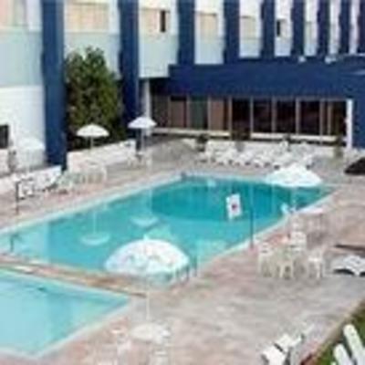 фото отеля Salvador Praia Hotel