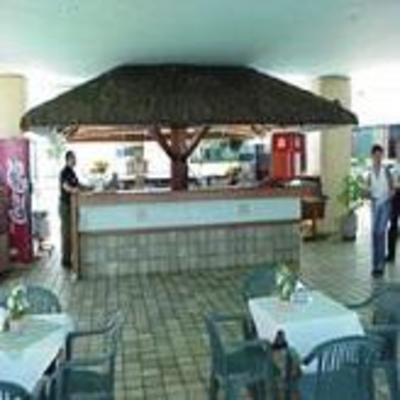 фото отеля Salvador Praia Hotel