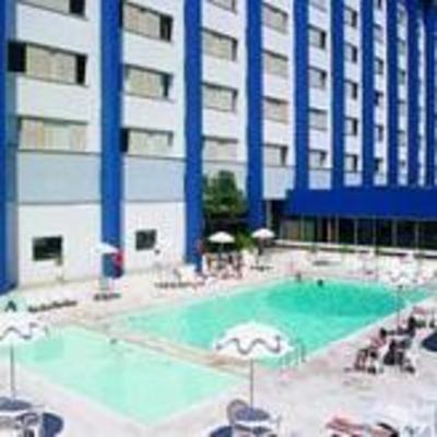 фото отеля Salvador Praia Hotel