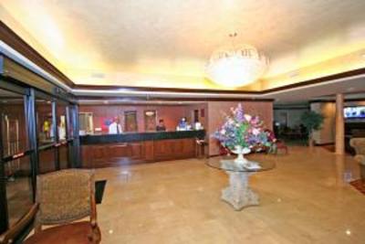 фото отеля Best Western Windsor Suites Greensboro