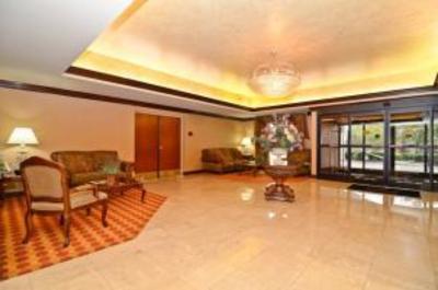 фото отеля Best Western Windsor Suites Greensboro