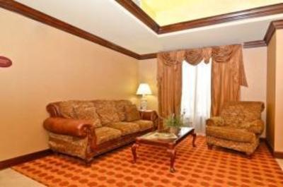 фото отеля Best Western Windsor Suites Greensboro