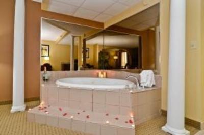 фото отеля Best Western Windsor Suites Greensboro