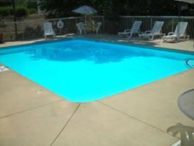 фото отеля Best Western Windsor Suites Greensboro