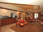 фото отеля Best Western Windsor Suites Greensboro