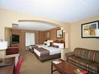 фото отеля Best Western Windsor Suites Greensboro