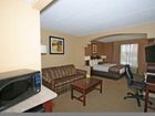 фото отеля Best Western Windsor Suites Greensboro