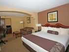 фото отеля Best Western Windsor Suites Greensboro