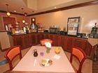 фото отеля Best Western Windsor Suites Greensboro