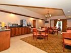 фото отеля Best Western Windsor Suites Greensboro