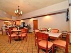 фото отеля Best Western Windsor Suites Greensboro