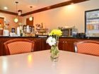 фото отеля Best Western Windsor Suites Greensboro