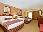 фото отеля Best Western Windsor Suites Greensboro