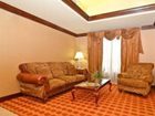 фото отеля Best Western Windsor Suites Greensboro