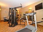 фото отеля Best Western Windsor Suites Greensboro