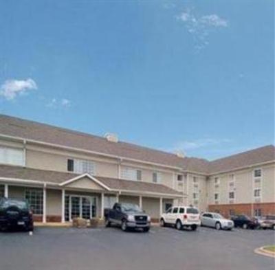 фото отеля Suburban Extended Stay Hotel of Charlotte - WT Harris