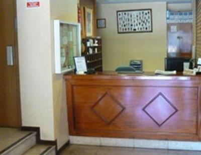 фото отеля Hotel Residencia Patilla II Valencia