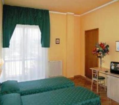 фото отеля Hotel Di Rocco