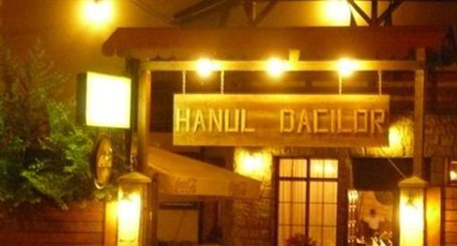 фото отеля Hanul Dacilor