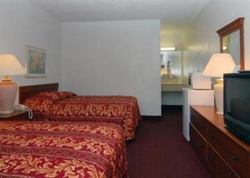 фото отеля Econo Lodge North Fort Myers