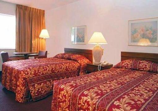 фото отеля Econo Lodge North Fort Myers