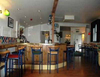 фото отеля Shipwrights Arms Hotel