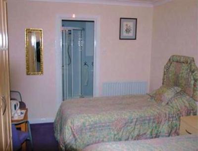 фото отеля Shipwrights Arms Hotel