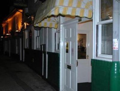 фото отеля Shipwrights Arms Hotel