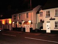 Shipwrights Arms Hotel