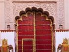 фото отеля Krishna Prakash Heritage Haveli