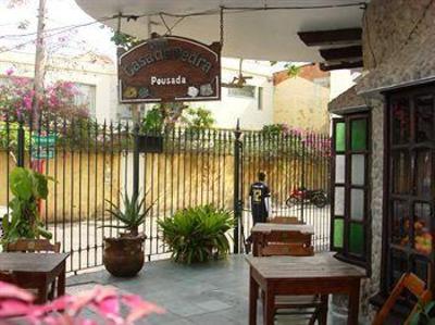 фото отеля Casa da Pedra