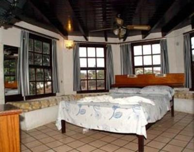 фото отеля Casa da Pedra